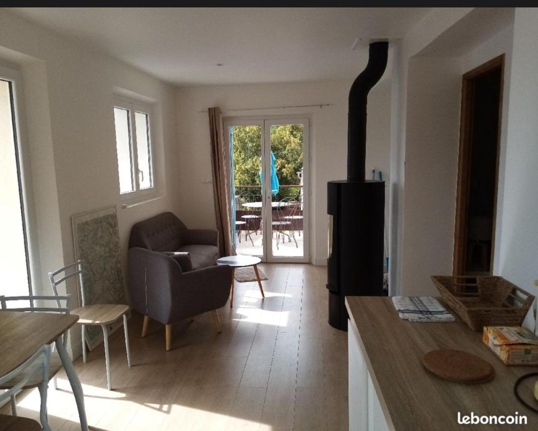 Les Terrasses De La Vallee Du Miel Vaumeilh Exterior foto